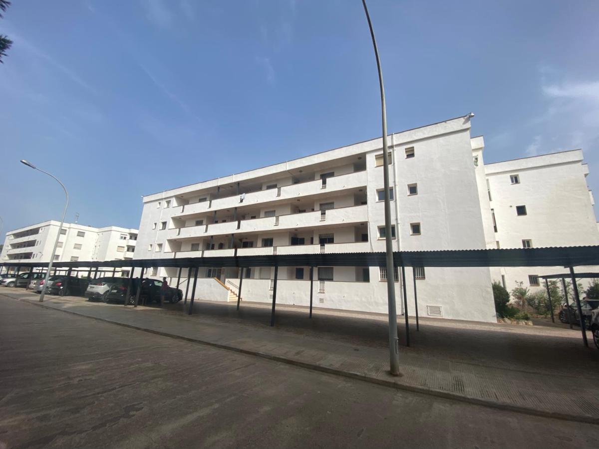 Apartamento Completo Frente Al Mar Creixell Exterior photo